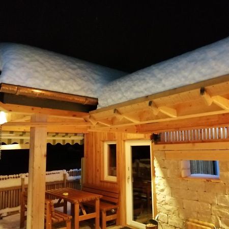 Auszeit Am Weinbuehel Apartamento Bad Ischl Exterior foto