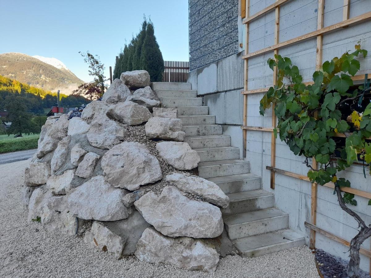 Auszeit Am Weinbuehel Apartamento Bad Ischl Exterior foto