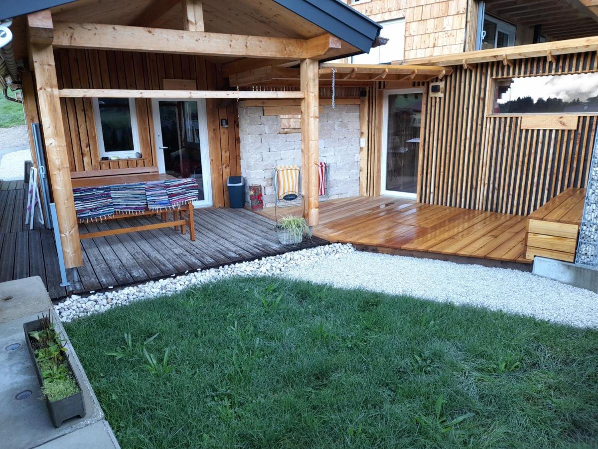 Auszeit Am Weinbuehel Apartamento Bad Ischl Exterior foto